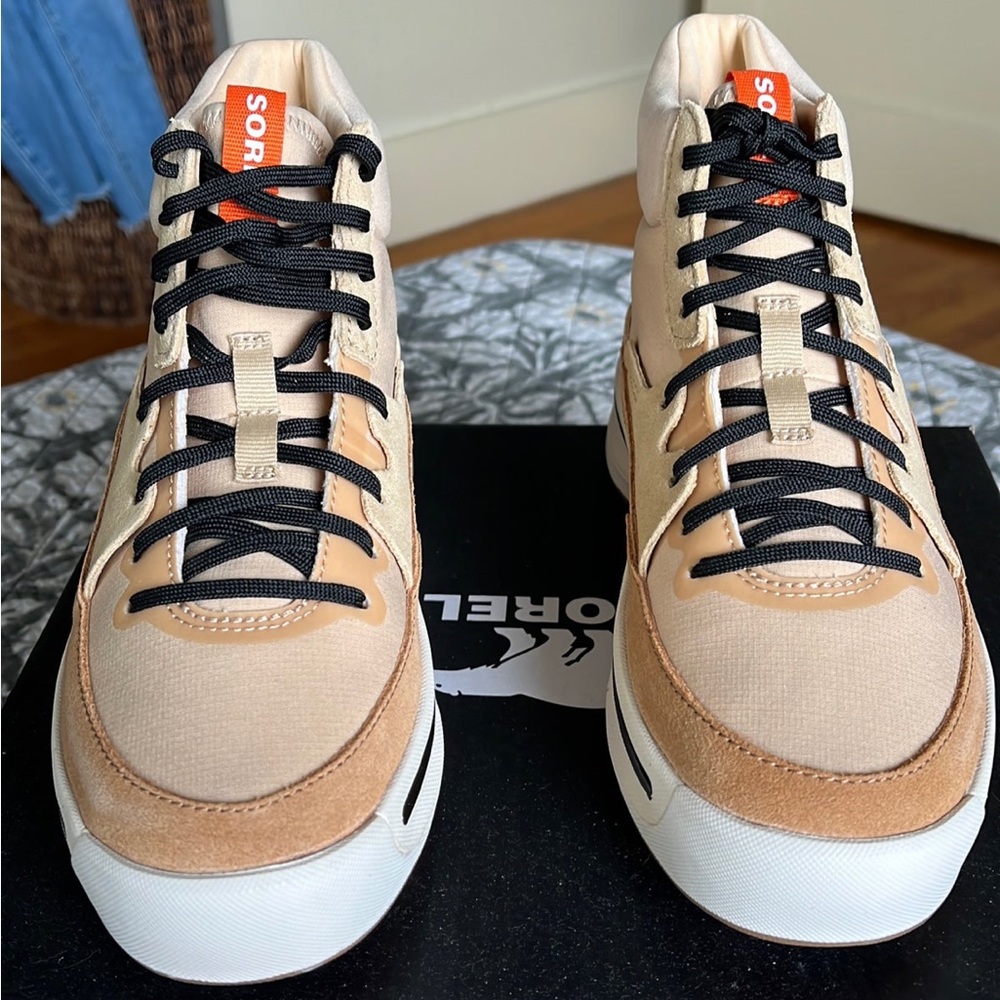 Sorel Women’s Hiking Boots